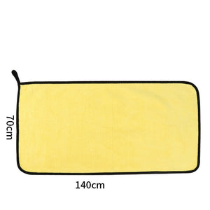 Transform Your Pet’s Bathing Experience with Our Absorbent Towels