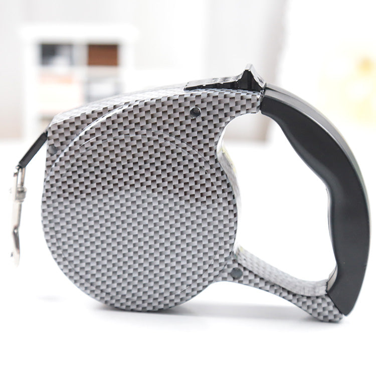 The Ultimate Pet Automatic Leash for Freedom and Control