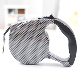 The Ultimate Pet Automatic Leash for Freedom and Control
