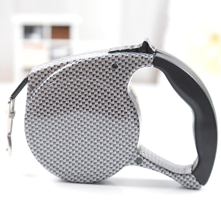 The Ultimate Pet Automatic Leash for Freedom and Control