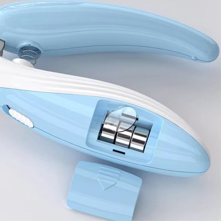 Cute Pets Nail Clippers: The Ultimate Grooming Tool for Your Furry Friends