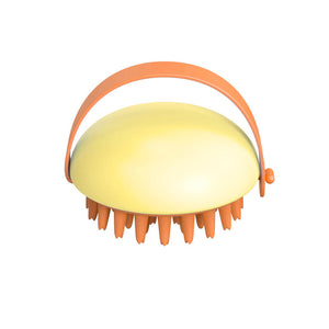 Why Your Pet Deserves the Best Bath with Our Silicone Bath Massage Scrub Brush