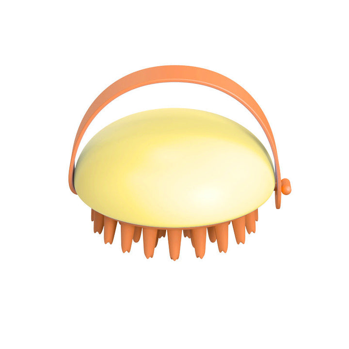 Why Your Pet Deserves the Best Bath with Our Silicone Bath Massage Scrub Brush