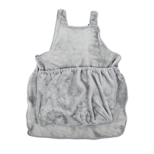 Discover the Comfort of the Hanging Chest Bag Cat Sleeping Pocket