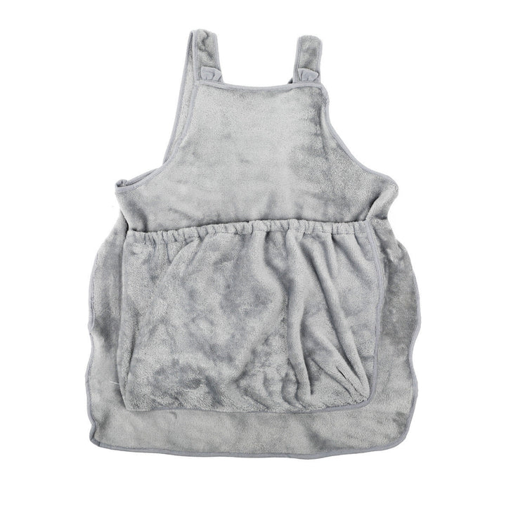 Discover the Comfort of the Hanging Chest Bag Cat Sleeping Pocket