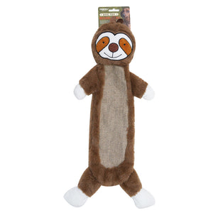 Unbreakable Plush Squeaky Dog Toys: The Ultimate Playtime Companion