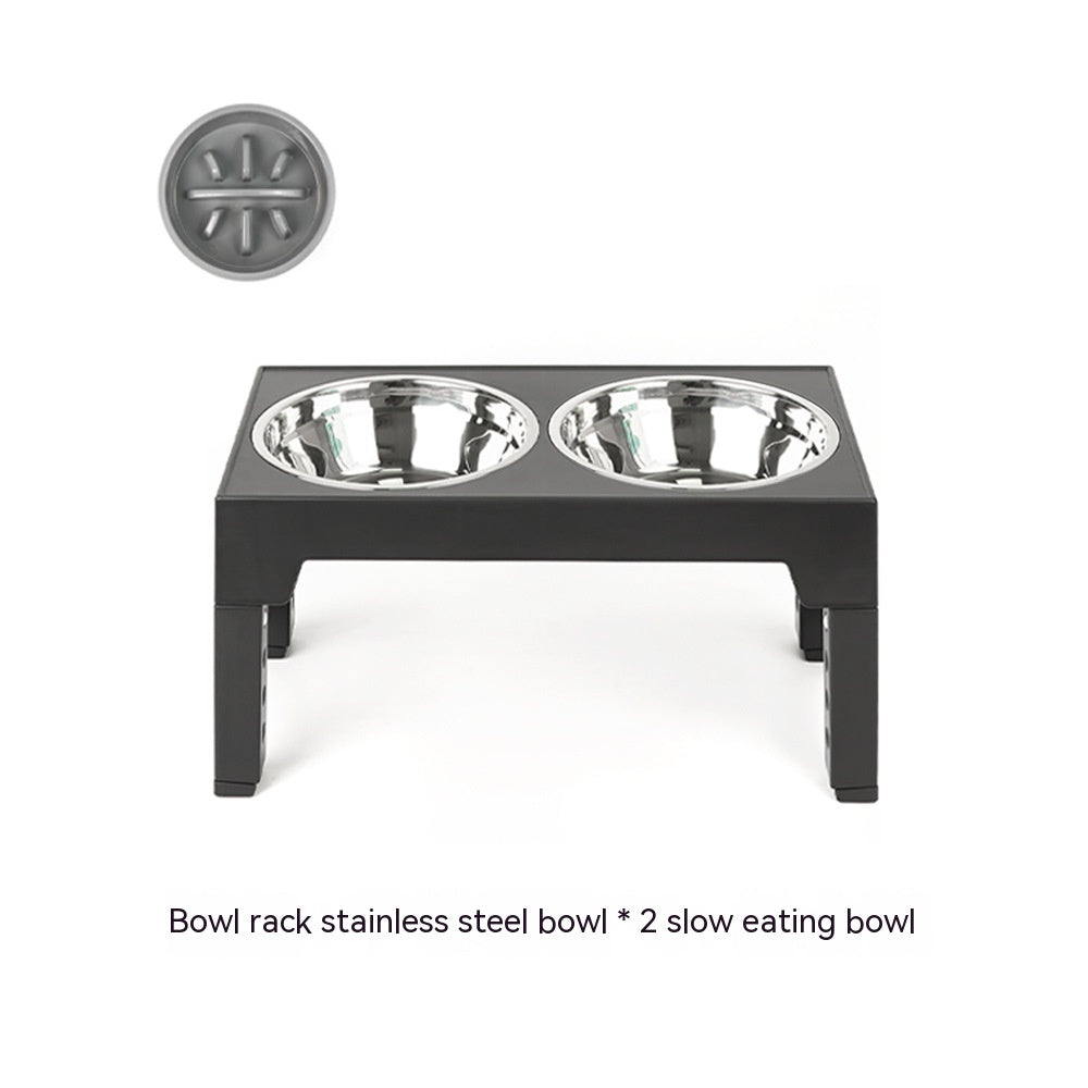 Enhance Mealtime with the Pet Slow Feeding Bowl