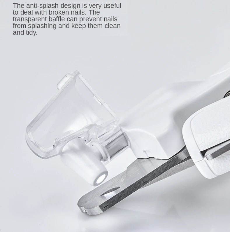 Professional Pet Nail Clipper