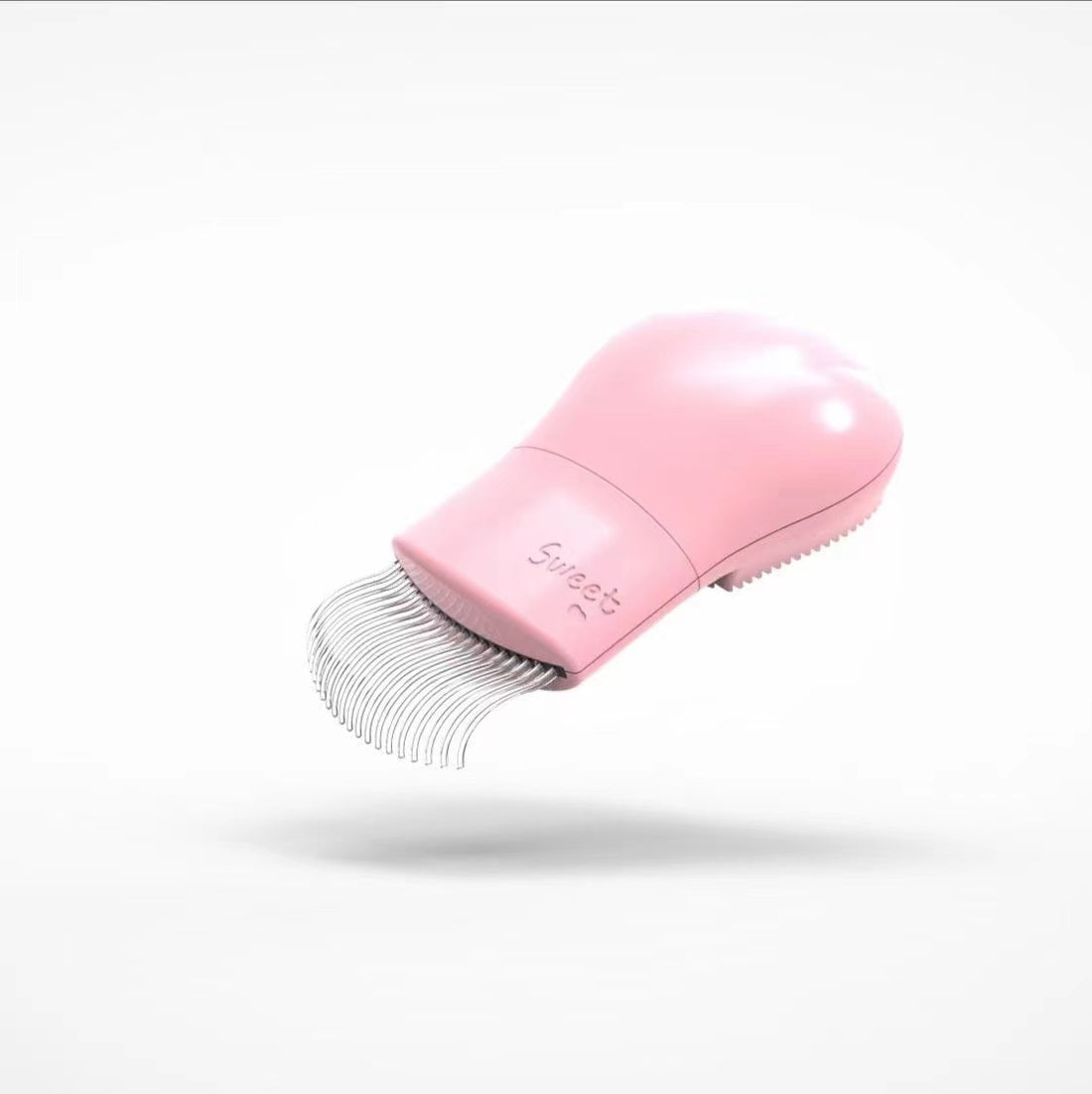 Pet Grooming Hair Brush