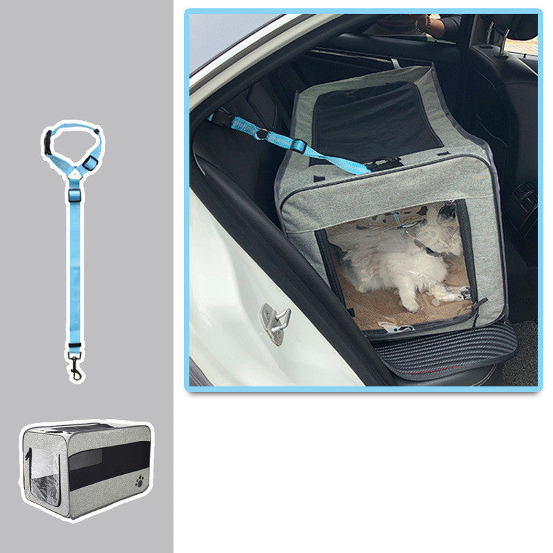 Pet Travel Carrier Bag Portable Pet Bag
