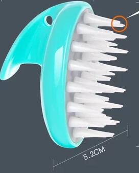 Massage Comfortable Pet Brush