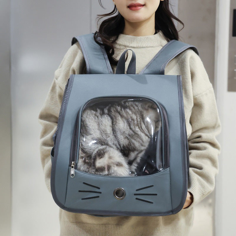 Outdoor Breathable Portable Shoulders Bag