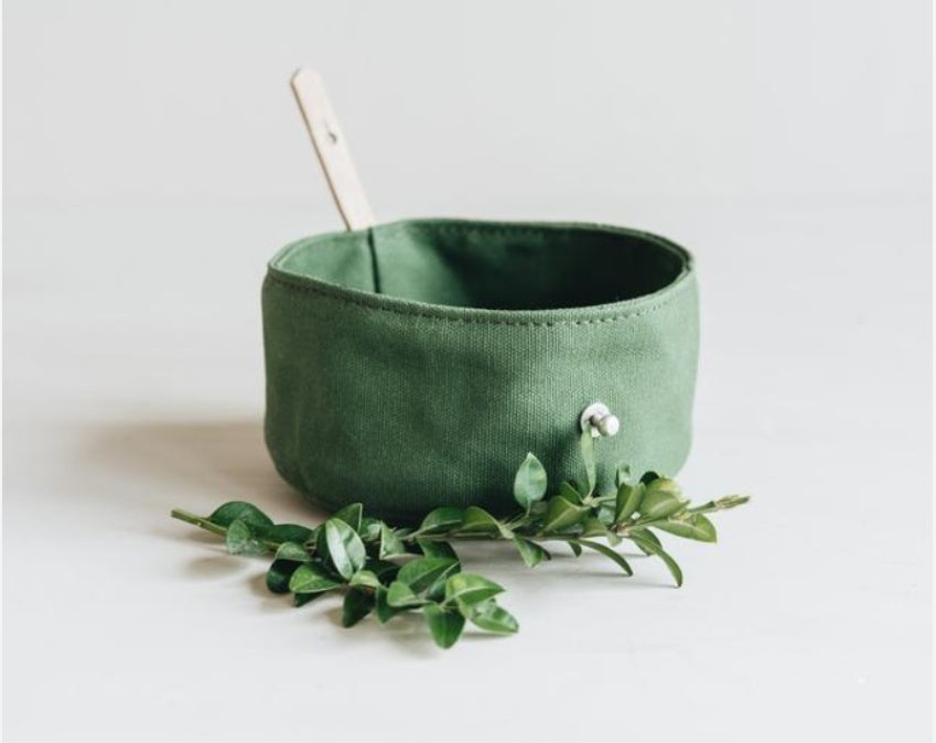 Folding Pet Feeding Bowl