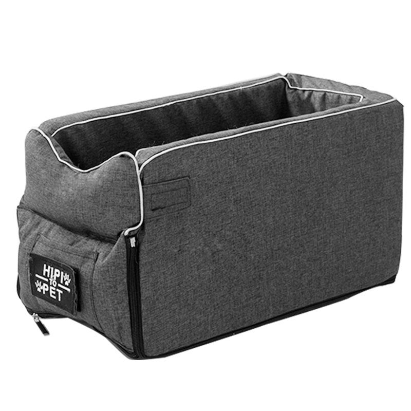 Dog Car Seat Pet Carrier Universal