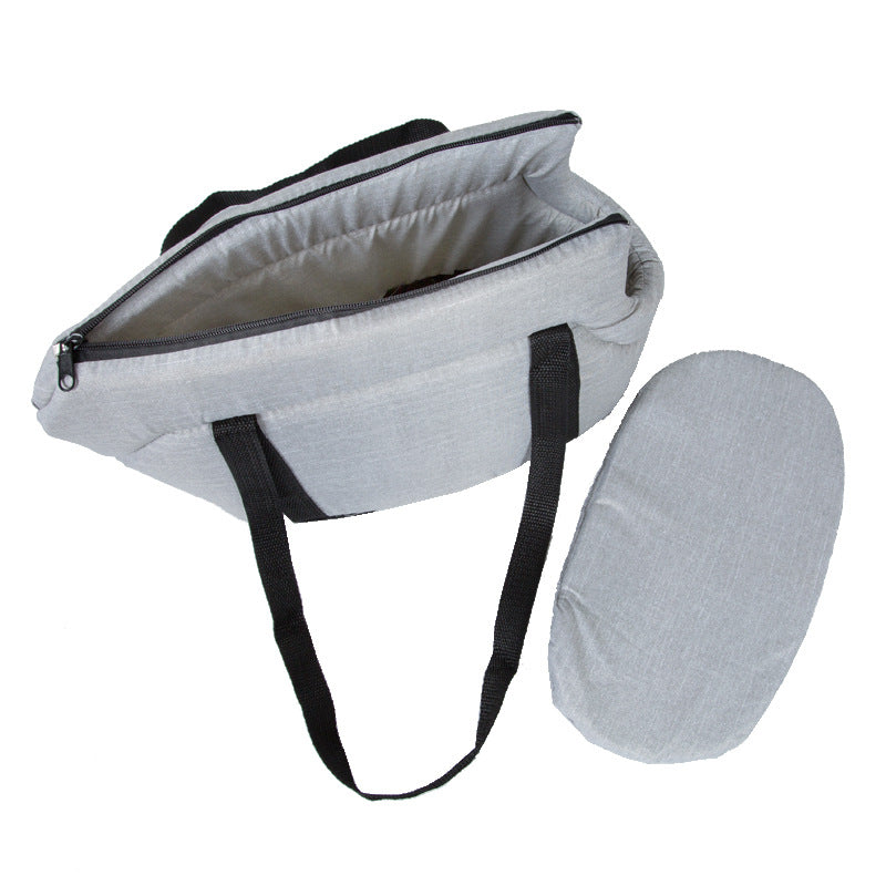 Dog Carrier Bag Mesh Breathable Carrier Bags