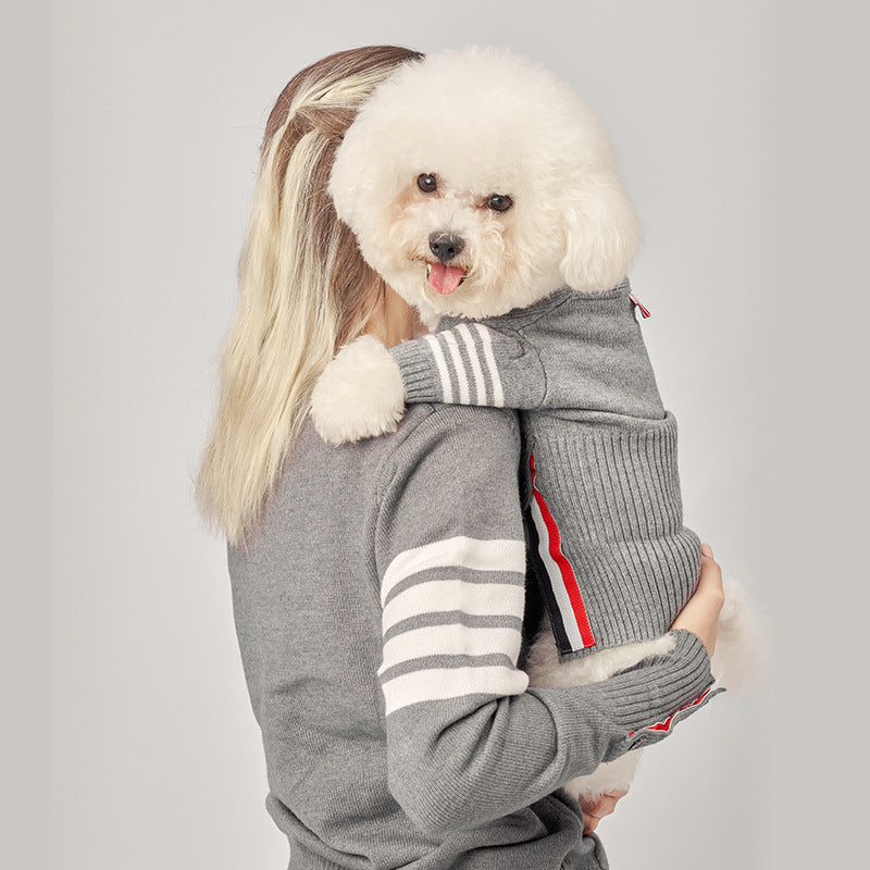 Pet Clothes Dog Cat Sweater
