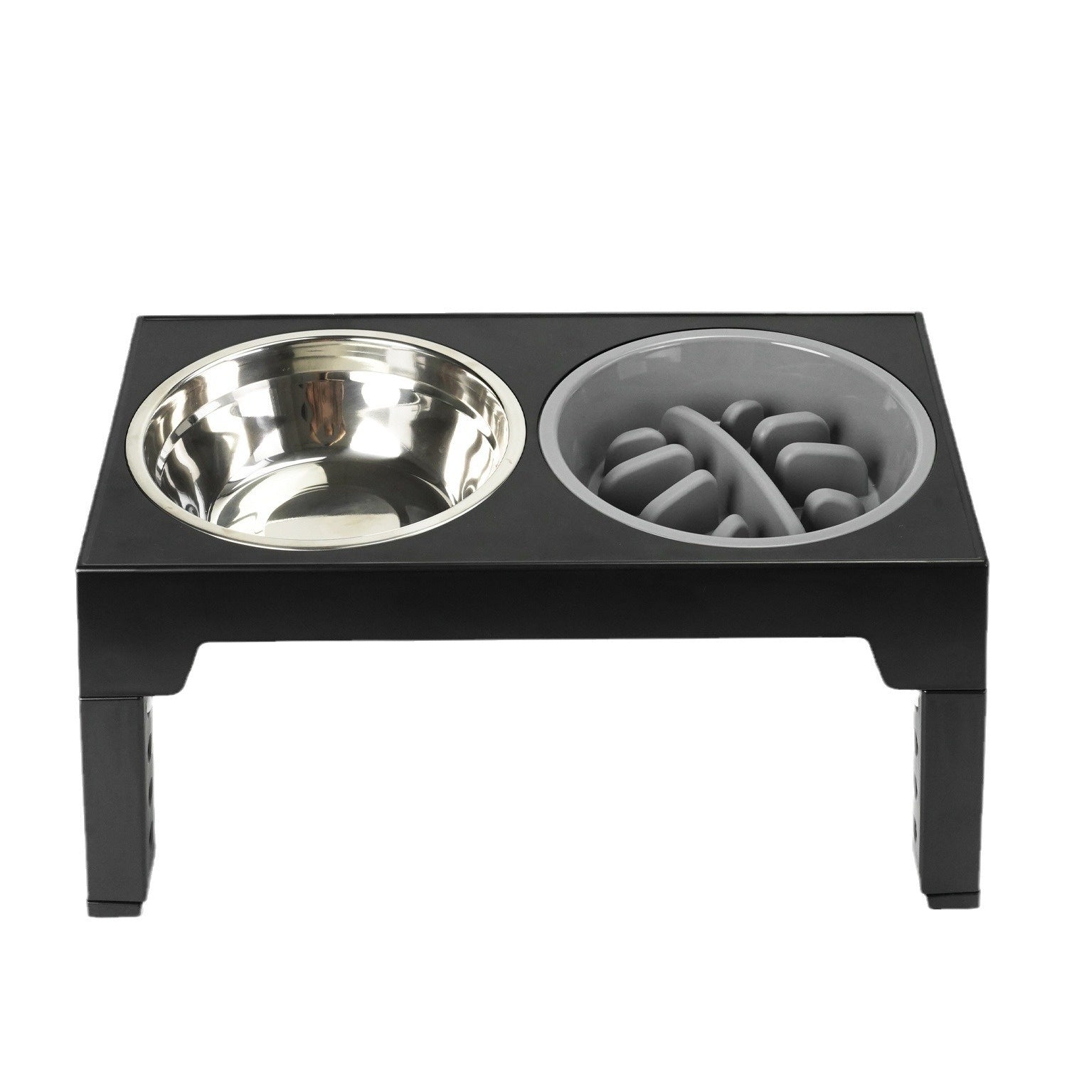 Pet Slow Feeding Bowl