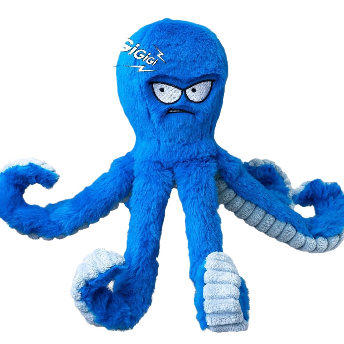 Stuffed Tough Dog Chew Toys