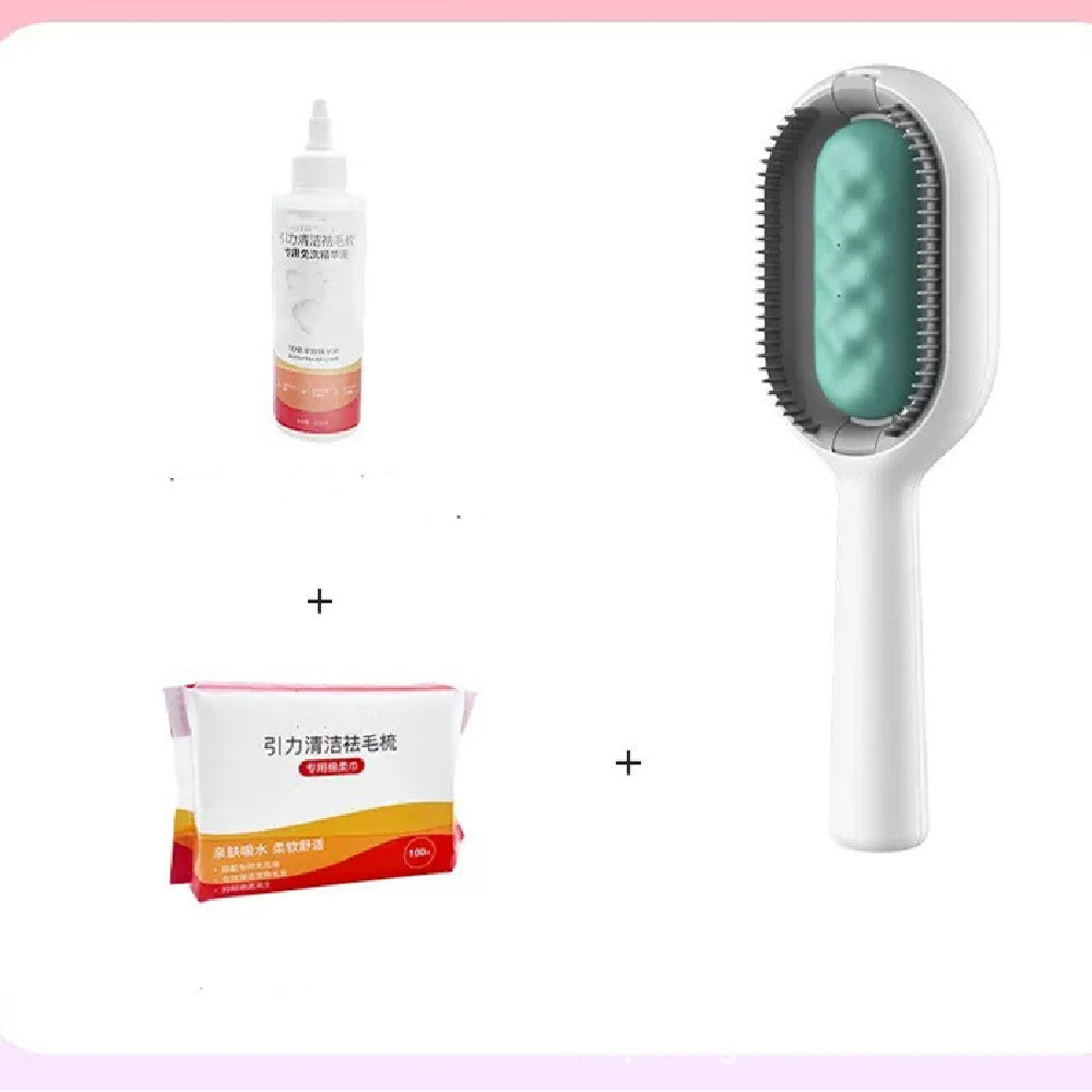 Pet Grooming Dematting Comb