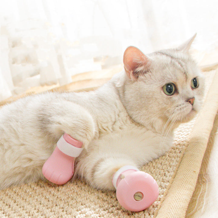 Anti-scratch Protective Gloves