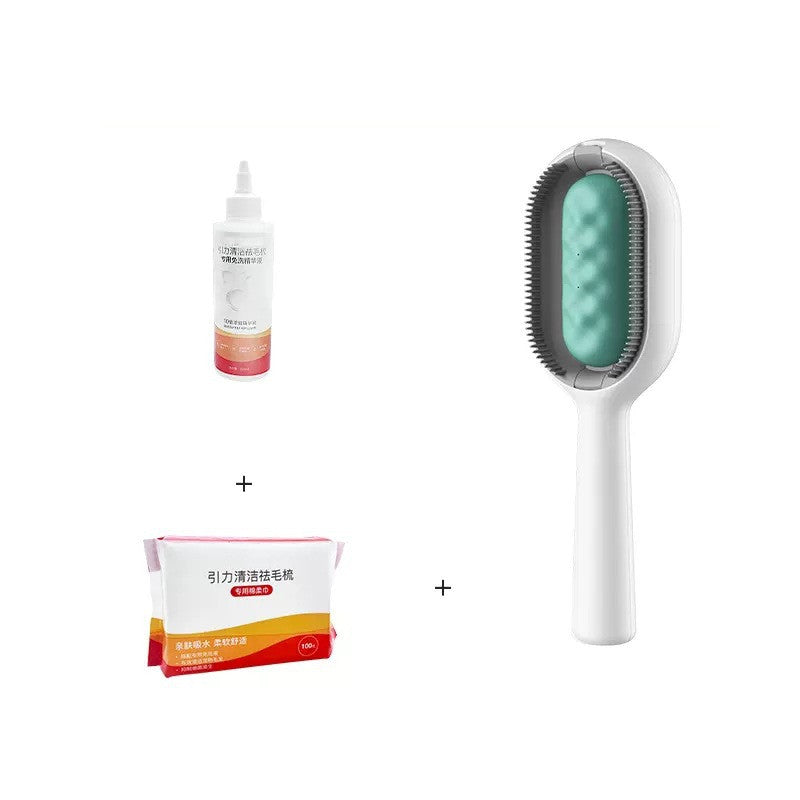 Pet Grooming Dematting Comb