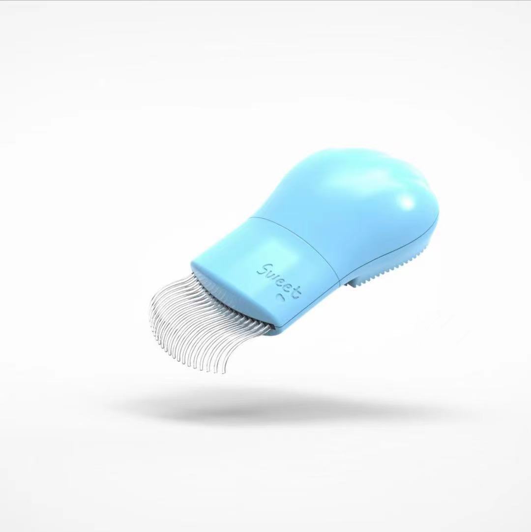 Pet Grooming Hair Brush