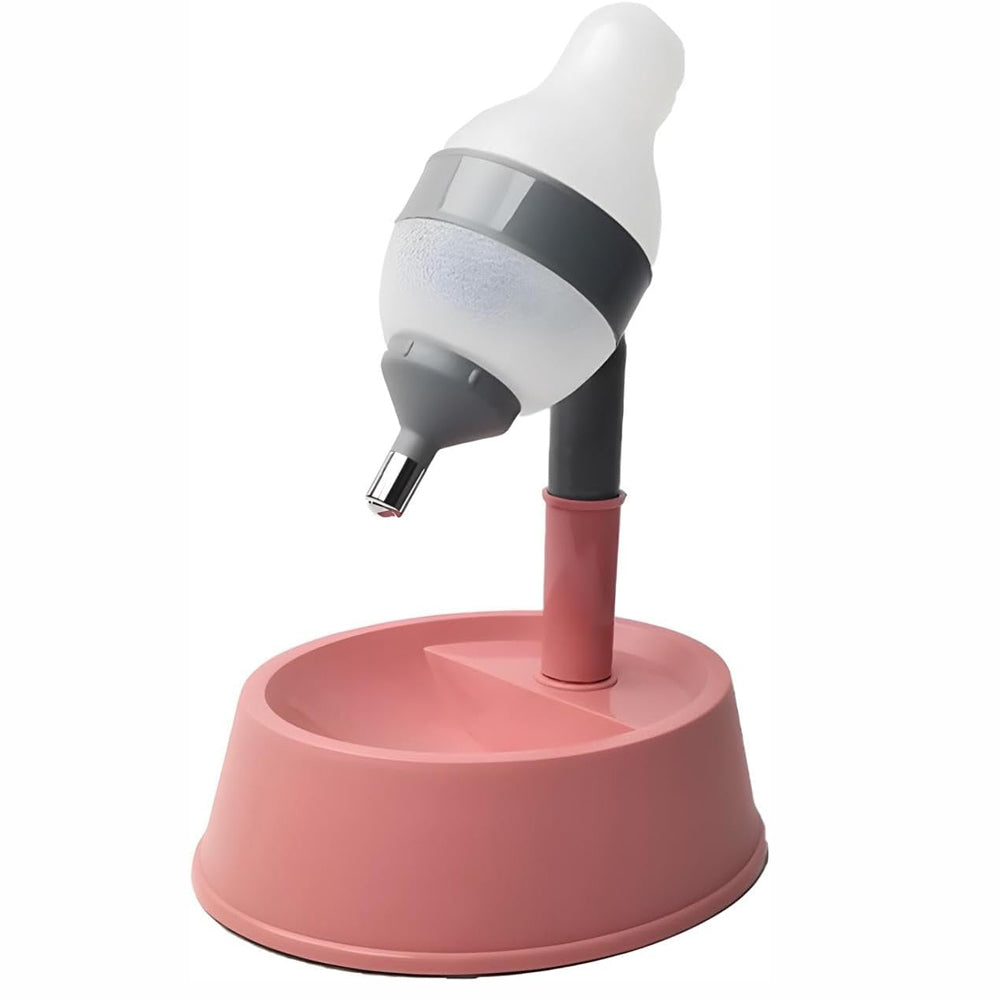 Pet Standing Water Dispenser Standing Bowl