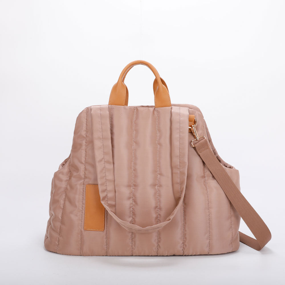 Light Waterproof Dog Out Portable Handbag