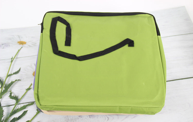 Pet Car Seat Bag Pet Carrier Bag Folding Hammock