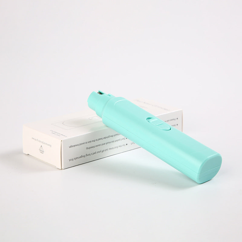 Pet Nail Grinder Pet Products