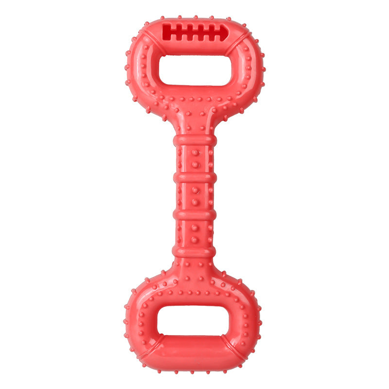Dog Bones Toy For Aggressive Chewers