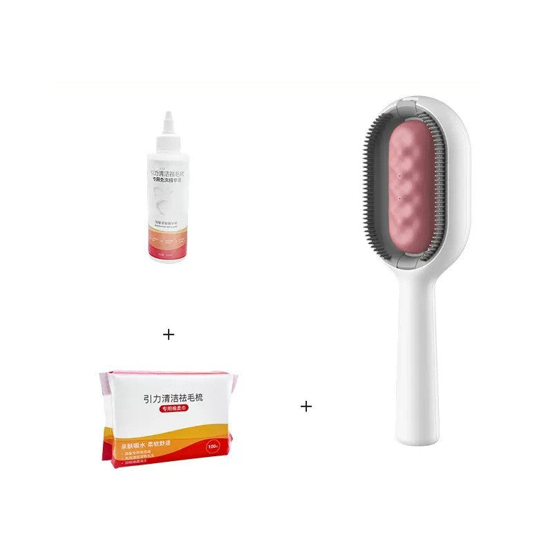 Pet Grooming Dematting Comb