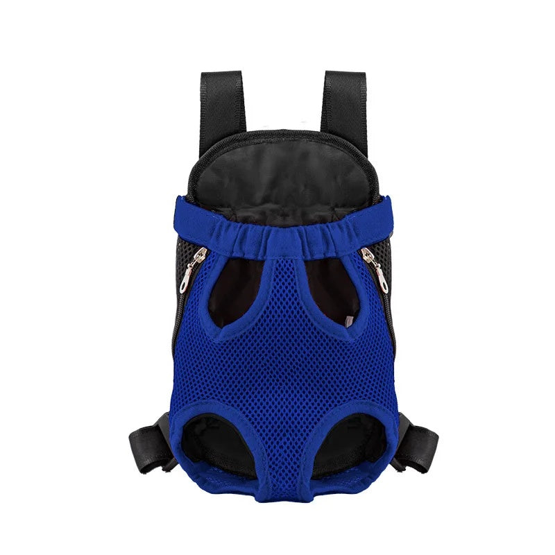 Adjustable Dog Front Carrier For Traveling