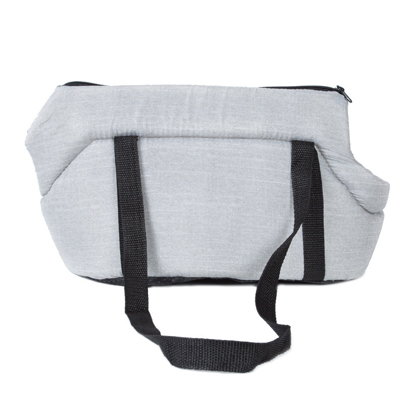 Dog Carrier Bag Mesh Breathable Carrier Bags