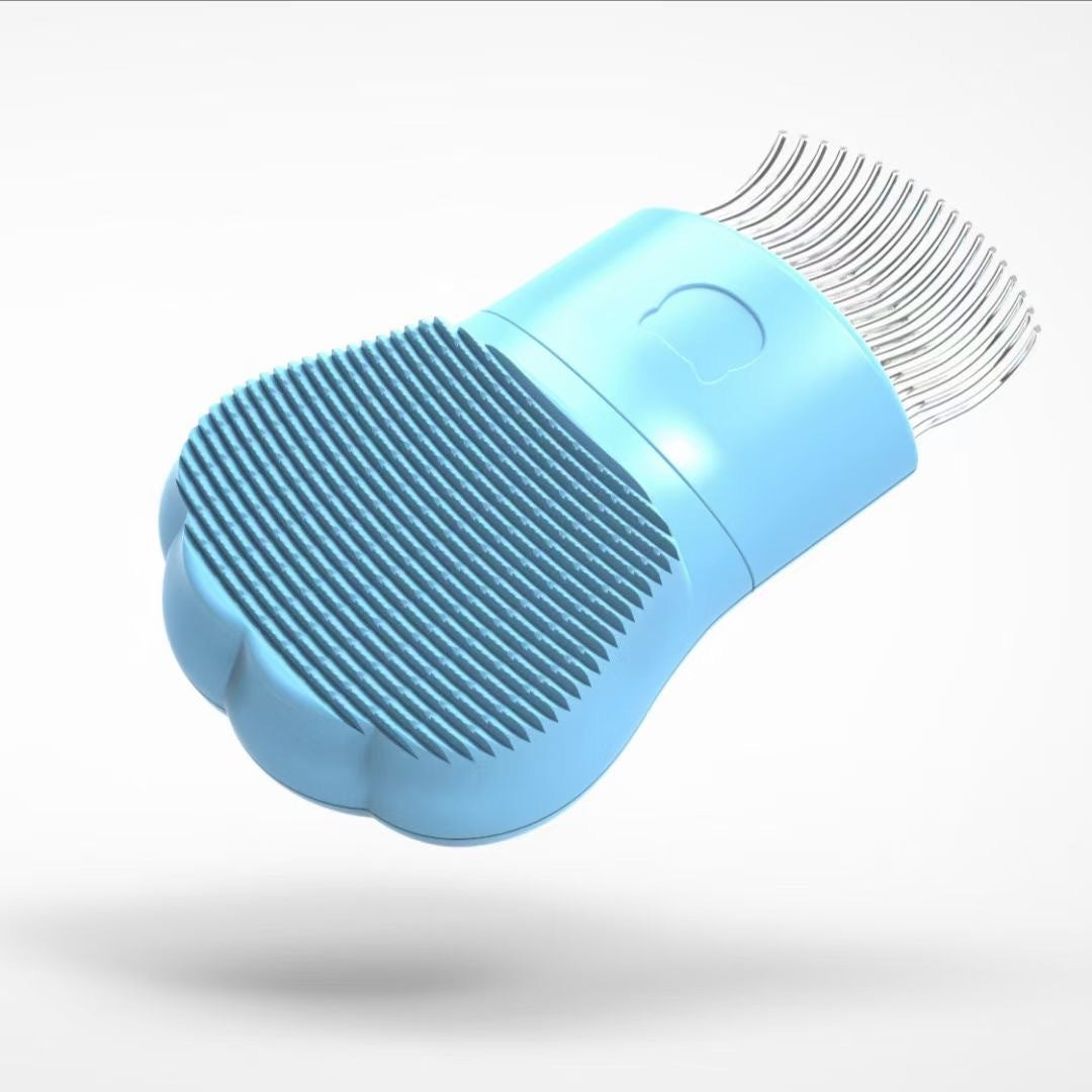 Pet Grooming Hair Brush