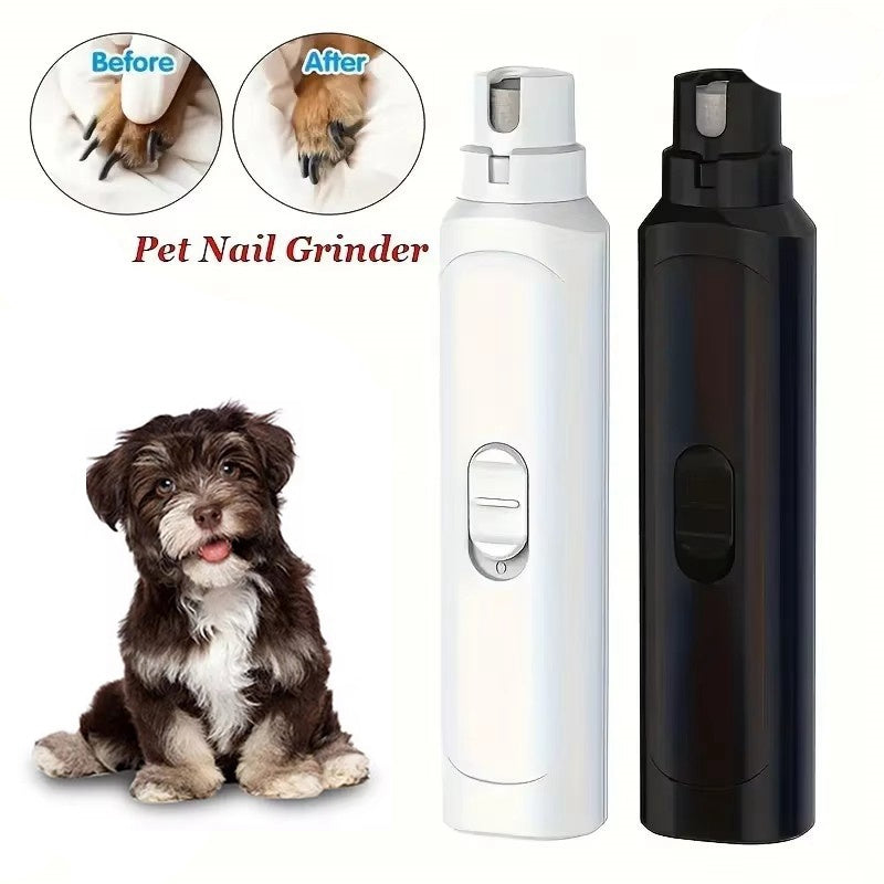 Pet Nail Grinder Pet Products
