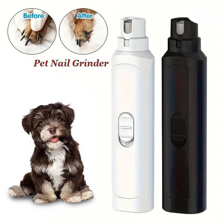 Pet Nail Grinder Pet Products