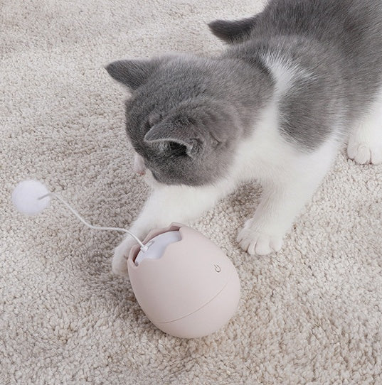 Funny artifact cat toys