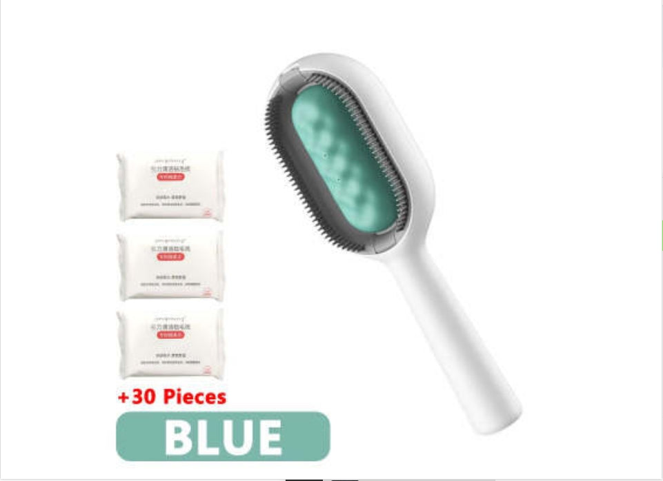 Pet Grooming Dematting Comb