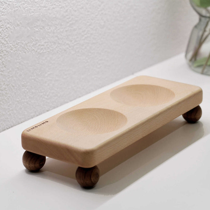 Ceramic Pet Feeding Bowl