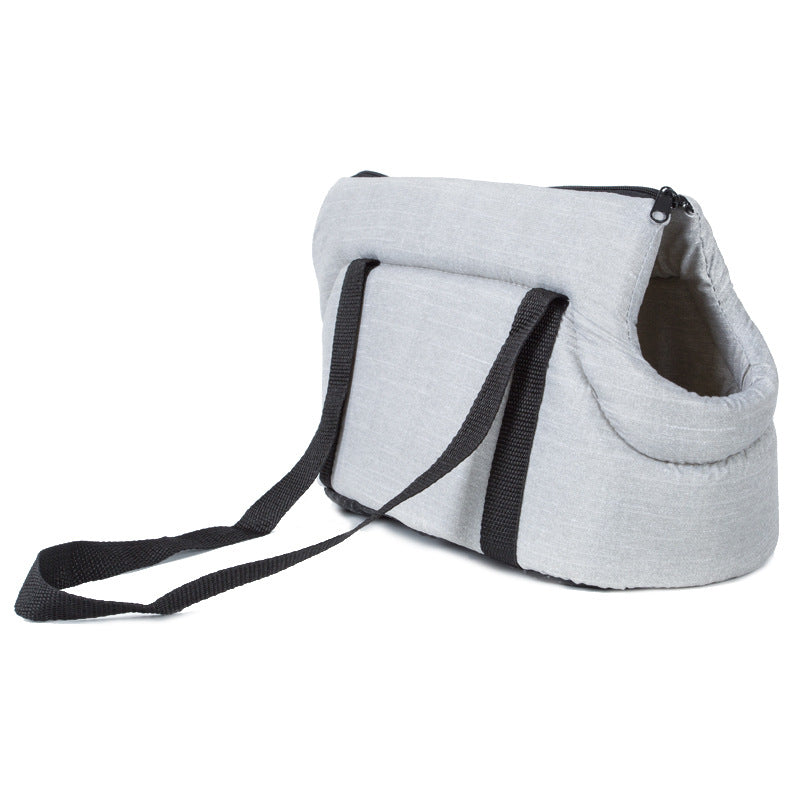 Dog Carrier Bag Mesh Breathable Carrier Bags