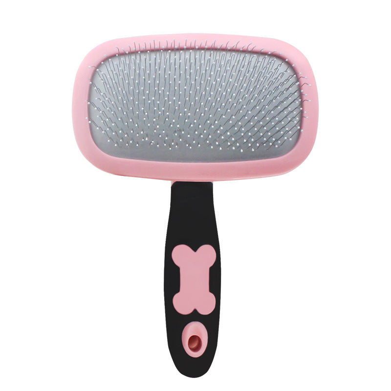 Pet Brush- Shedding Grooming Tools
