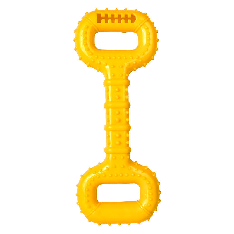 Dog Bones Toy For Aggressive Chewers