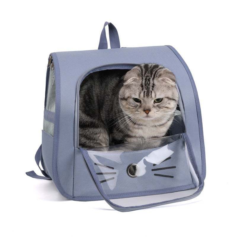 Outdoor Breathable Portable Shoulders Bag