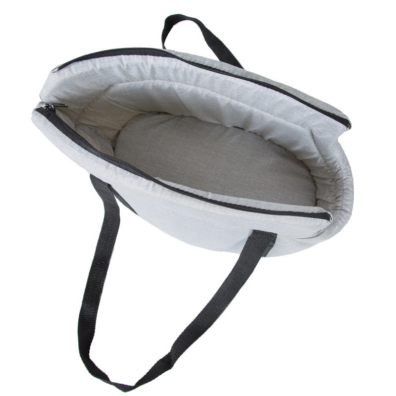 Dog Carrier Bag Mesh Breathable Carrier Bags