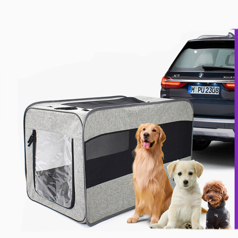 Pet Travel Carrier Bag Portable Pet Bag