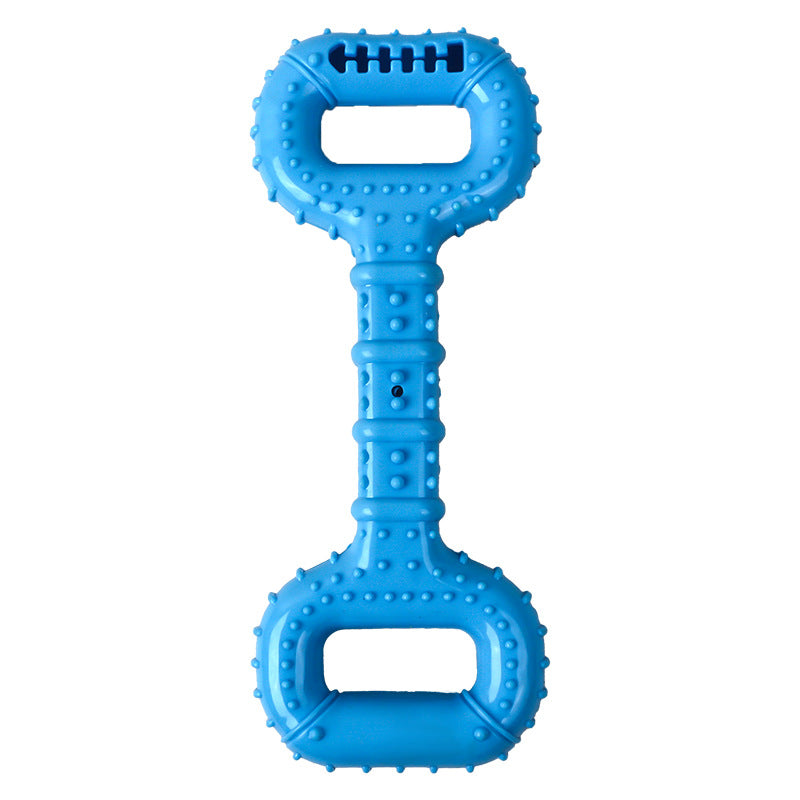 Dog Bones Toy For Aggressive Chewers