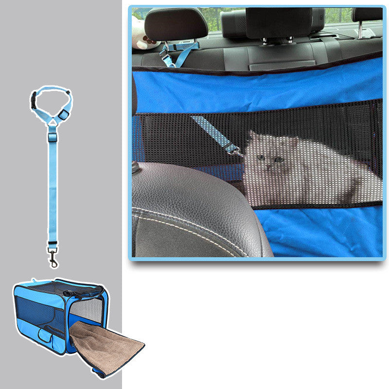 Pet Travel Carrier Bag Portable Pet Bag