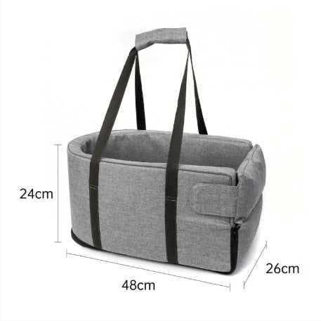 Dog Car Seat Pet Carrier Universal