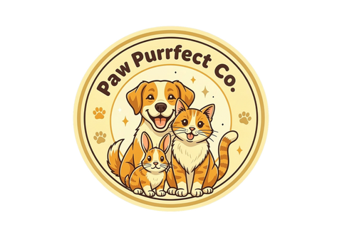 Paw Purrfect Co.